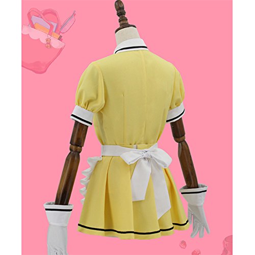 Amazon.co.jp: コスプレ衣装 ブレンド・S 日向 夏帆 ひなた かほ 風