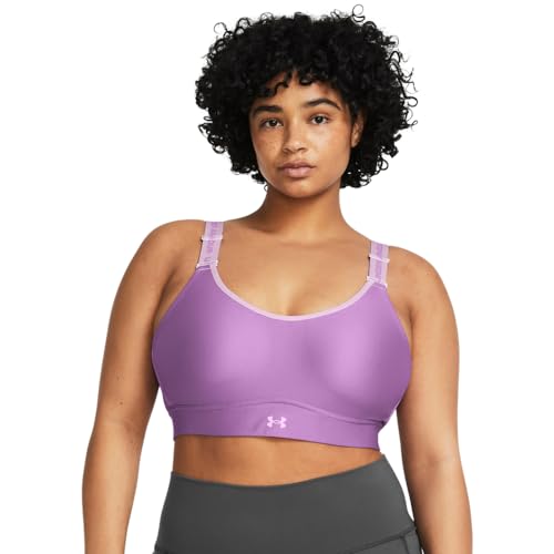 Image of Under Armour Infinity Mid Impact Sports Bra