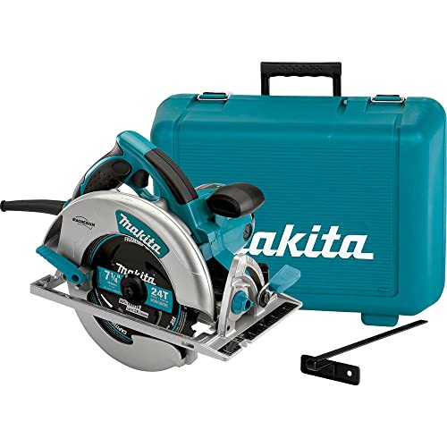 Makita 5007MG Magnesium 7-1/4 Inch Circular Saw