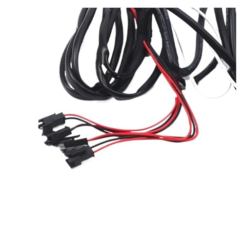 Kit halo para faros BMW E46 E36 E39 anillos ojos de ángel LED 2