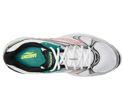 Image of Saucony Unisex-Adult Ride Millennium