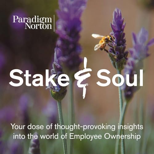 Stake & Soul copertina