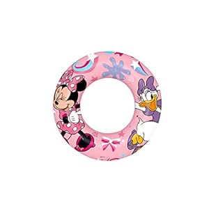 Bestway Disney Junior Schwimmring Minnie Mouse Ø 56 cm