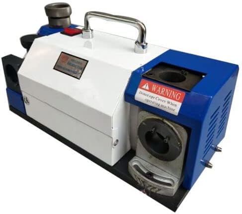 HY-13 Electric Drill Bit Grinder 220V/180W Integrate Drill Bit Sharpener/Grinder