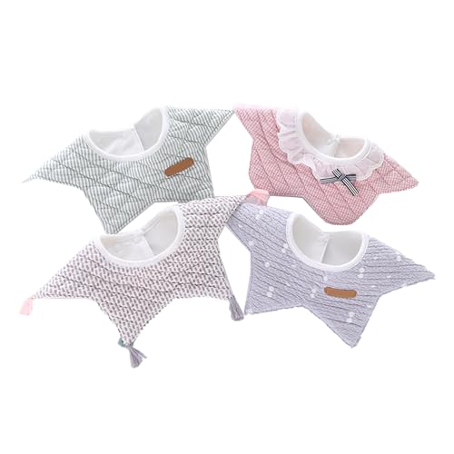 �^�C �q�� �悾�ꂩ�� ��������� �I�[�K�j�b�N�R�b�g�� 360�x�X�^�C ���̎q �r�u �j�̎q ���킢�� �o�Y�j�� �q���� �ۈ牀 4���Z�b�g �x�r�[�ۂ������킢���X�^�C