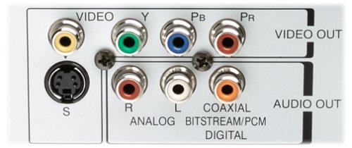 Toshiba Sd1800 Dvd Player #TOP1