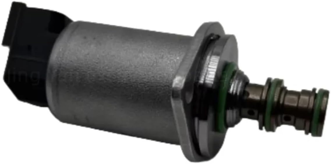 For 14634757 Solenoid Valve EHPR98-T33-0-N-12ER Proportional Safety Valve EHPR98-T33-0-N-24ER Excavator Parts(Lavender)