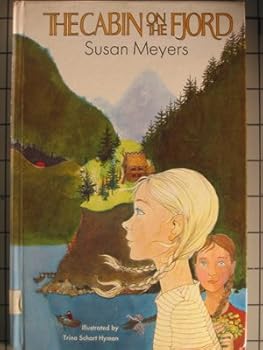 The Cabin on the Fjord