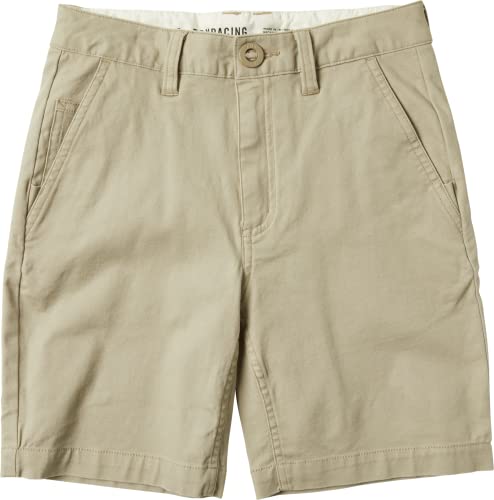 Short Fox Racing Essex 2.0 pour garçon idéal pour le quotidien