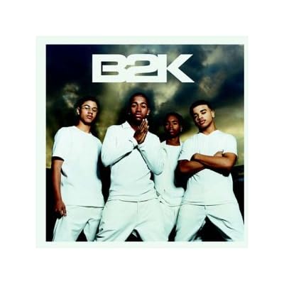 B2k
