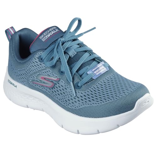 Image of Skechers Women's Go Walk Flex Kali Sneaker