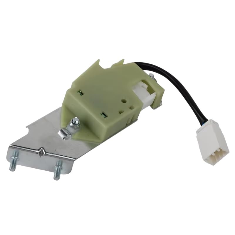 Interrupteur de feu stop LJB6420BB pour Jaguar S-Type XJ6 et XK8 X100
