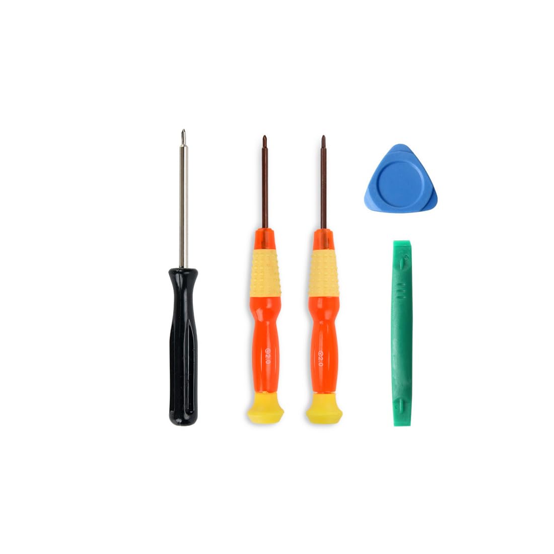 Amazon.co.jp: for Switch用 ツールキット 5個セット for joy