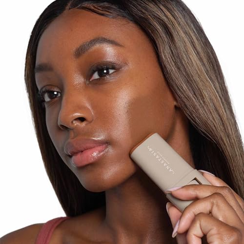 Image of Anastasia Beverly Hills - Beauty Balm Serum Boosted Hydrating Skin Tint | Serum-Infused Radiance, Sheer Natural Coverage, Weightless Balm Texture, On-The-Go Glow, Inclusive Shade Range