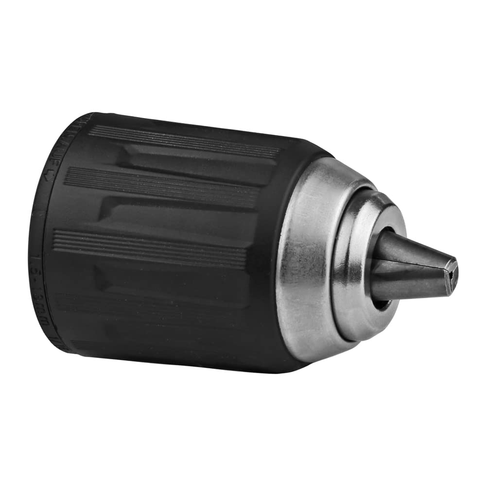 Makita 766027-7 Mandrin sans clé pour perceuse sans balais DDF485