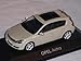 Opel Astra H 5 TÜrer Beige 2004-2010 1/43 Minichamps Modellauto Modello SondeRangebot