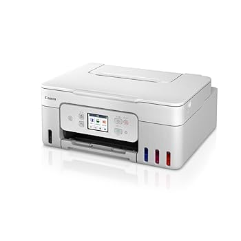 作動品 最安値 新品ヘッド交換 Canon G3310 インクゼットプリンター 作動品 最安値 新品ヘッド交換 Canon G3310 インクゼットプリンター