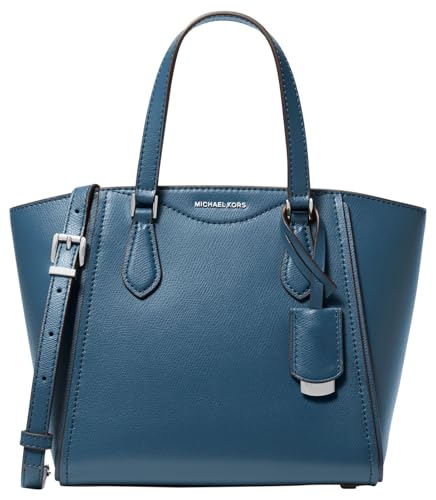 Image of Michael Kors Women's Taryn Small Convertible Crossbody Bag