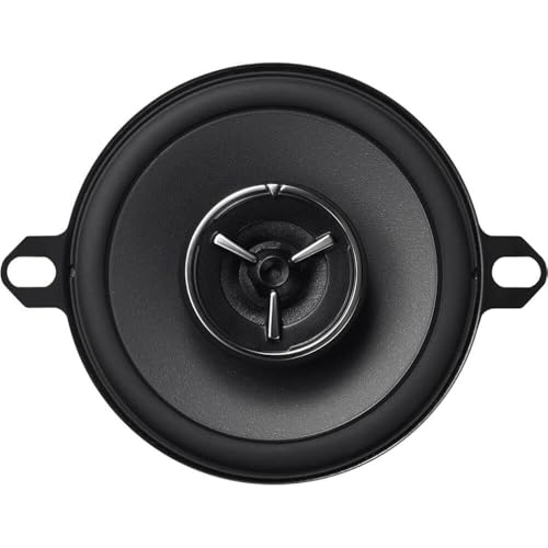Kenwood eXcelon KFC-X3C 3.5-Inch 2-Way Dash Speakers – 120W Peak - Image 3