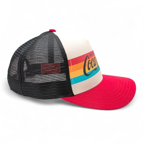 Image of AMERICAN NEEDLE Sinclair Officially Licensed Hat, Snapback Adjustable Trucker Cap, Authentic, New
