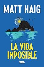 La vida imposible (AdN Editorial Grupo Anaya)