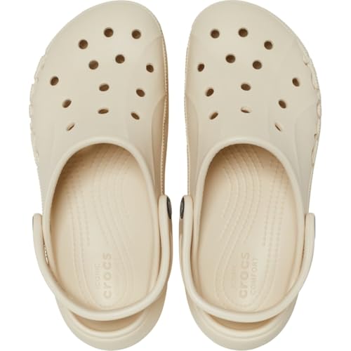 Image of Crocs Women's Baya Platform Clog