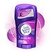 Lady Speed Stick Anti-Perspirant & Deodorant, Invisible Dry, Shower Fresh, 1.4 oz (39.6 g)