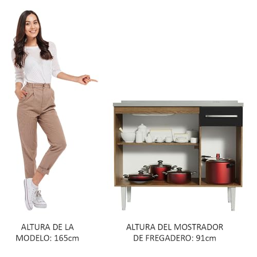 Cocina, Kitchen Imagen adicional
