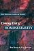 Coming Out of Homosexuality: New Freedom for Men and Women