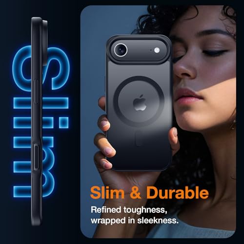 Coque iPhone Air anti rayures et chocs avec protection ecran objectif