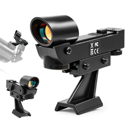 Astromania Red Dot Finder StarPointer
