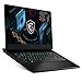 MSI GP66 Raider 15.6" 144Hz Laptop Gaming Intel Core i7-11800H RTX3080 16GB 512GB NVMe SSD Win10 VR Ready (11UH-444)