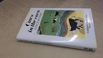 Paperback Cows in the Corn Book