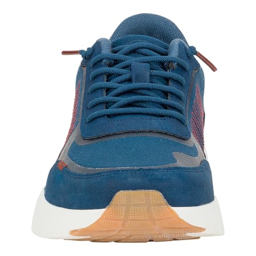 Image of HEYDUDE Dude Perfect X Sirocco Alta | Men's Shoes | Men's Slip-on Loafers | Comfortable & Light-Weight