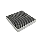 Car Cabin Air Filter Conditioner 82035700 Compatible with FERRARI 812 CALIFORNIA 3.9 T F12
