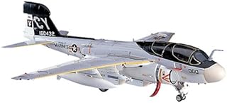 EA-6B Prowler High Visibility 1/72 Hasegawa