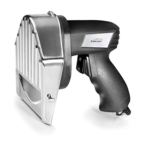Lacor 69230 Cortador Eléctrico de Kebab Cover