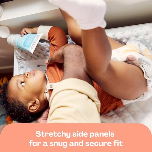 Hello Bello 180031 Premium Diapers Size 1 thumb #2