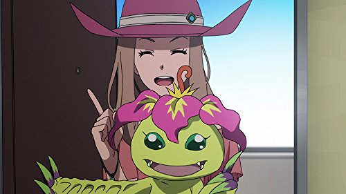 Digimon Adventure tri. Chapter 2 - Determination