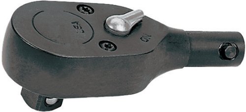 CDI Torque TCQYD12A-80 3/8-Inch Drive Ratchet Y Head
