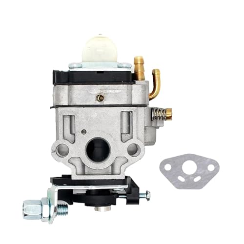 Carburateur WYK-186 pour moteur TU-26, pièces de rechange PB-260L