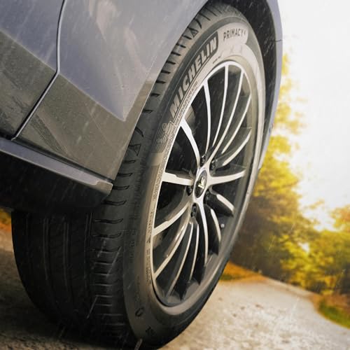 Michelin Primacy 4 245/40R18 97Y evita el aquaplaning en tormentas 5
