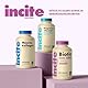 Incite Nutrition Biotin-Haarwachstumsergänzungsmittel 12.000 mcg – Tabletten (Ganzjahresvorrat plus Vorrat), hergestellt im Vereinigten Königreich, für Herren und Damen, 400 Stück (1er-Pack)