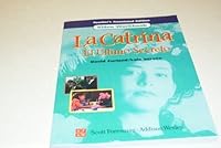 LA Catrina: El Ultimo Secreto 0673218465 Book Cover