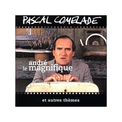 Andre Le Magnifique