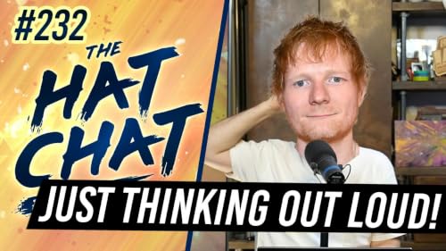 The Ed Sheeran Effect