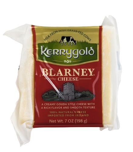 Blarney Castle Cheese - 7oz