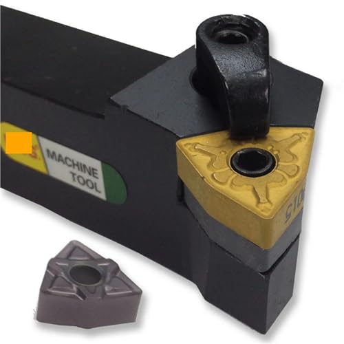 Porta Herramientas para Torneado UCHAOCHE MWLNL1616H06 miniatura 3