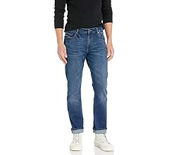 Russell-Slim Straight Leg Fit Jean 