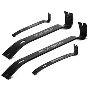 WOTAHI 4-teiliges Hebelstangen-Set